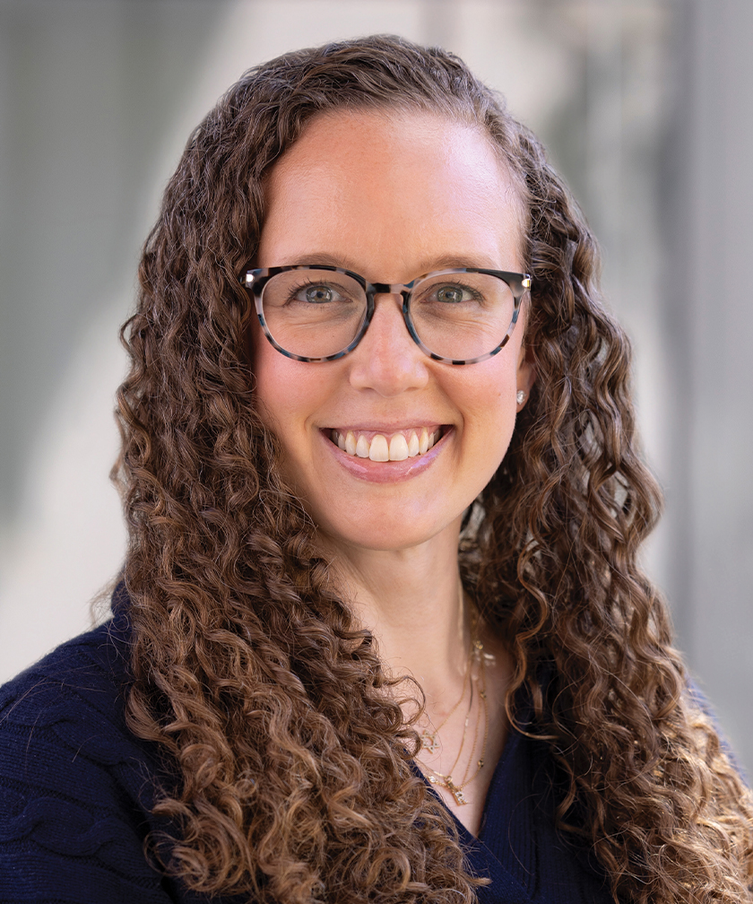 Rachel Zeuner, M.D.
