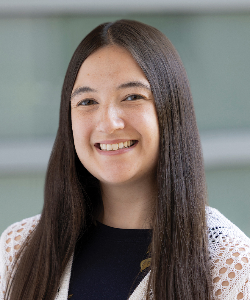 Profile image for Lauren P. Zimmerman