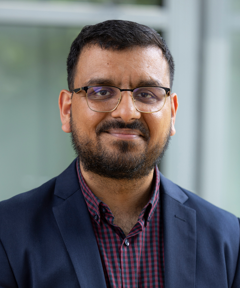 Profile image for Aakash Mahant Mahant