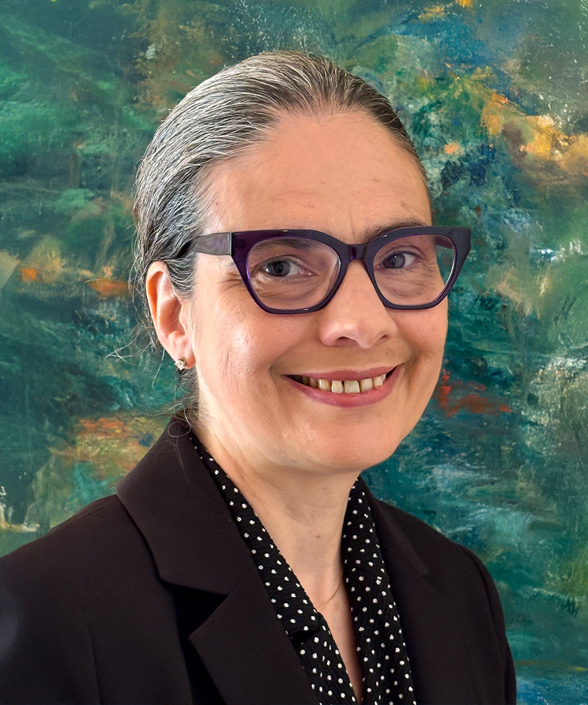 Profile image for Amanda C. Raff