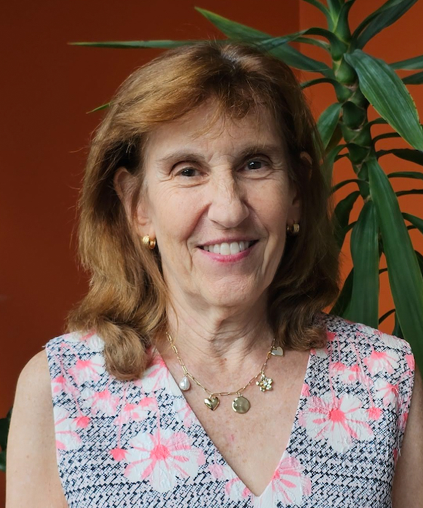 Profile image for Bernice E. Morrow