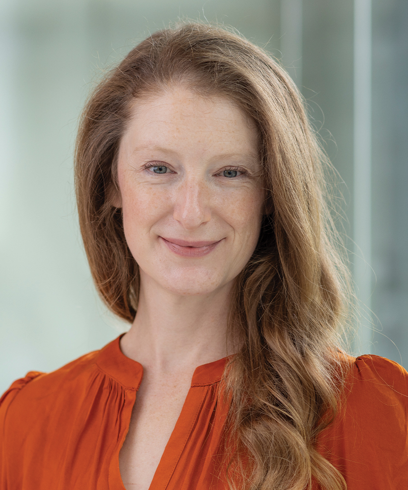 Caitlin Mallory, Ph.D.