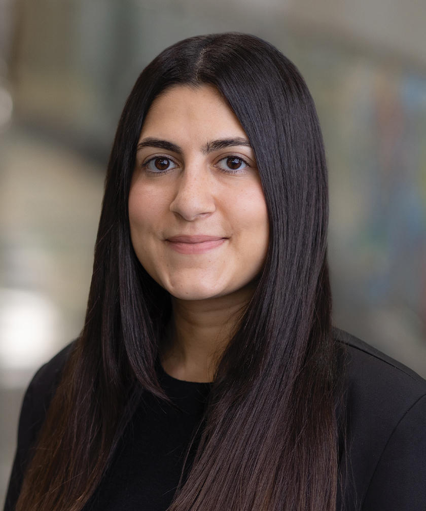 Sharon R. Bensadigh, PA