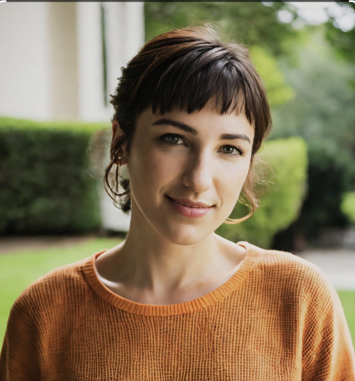 Faye F. McKenna, Ph.D.