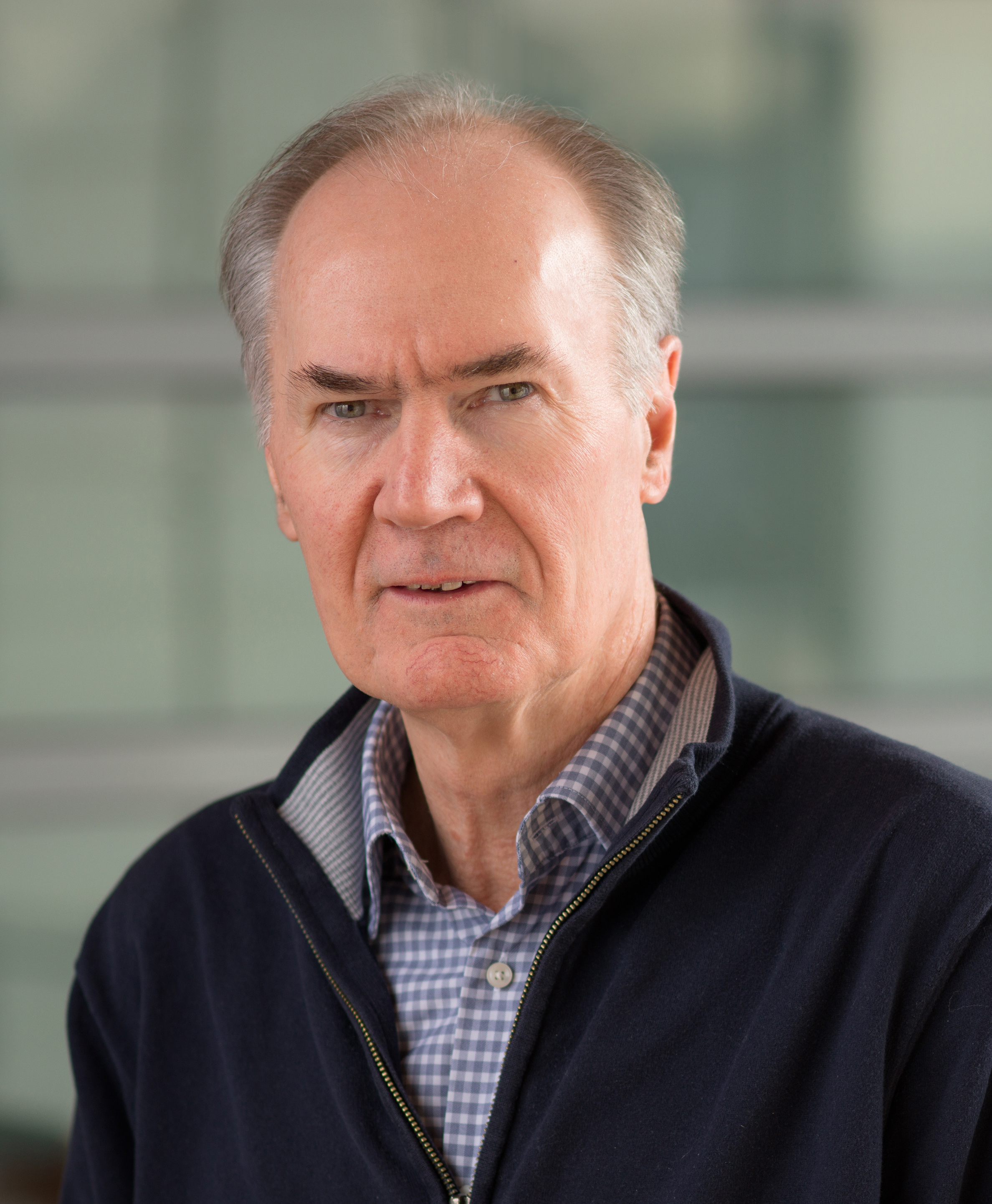 Profile image for Ian M. Willis