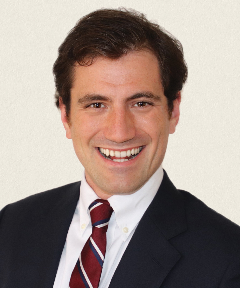 James J. Murphy, M.D.