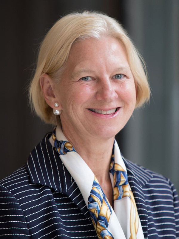 Profile image for Laura J. Hodges