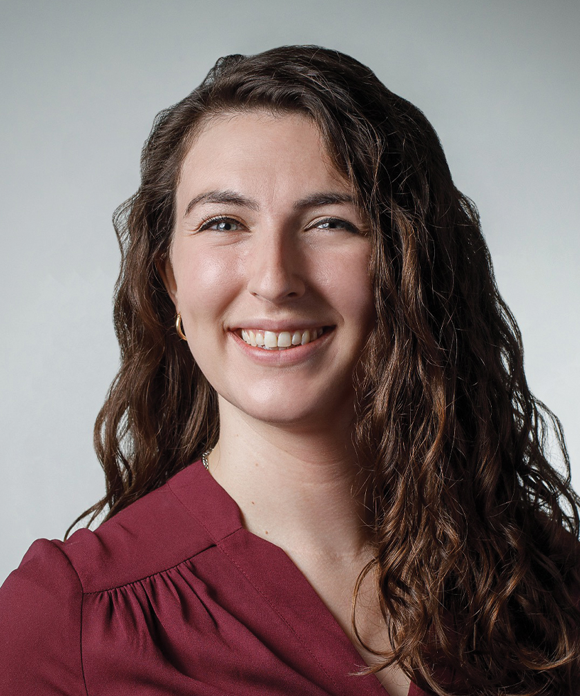 Madelyn C. Renzetti, M.D.