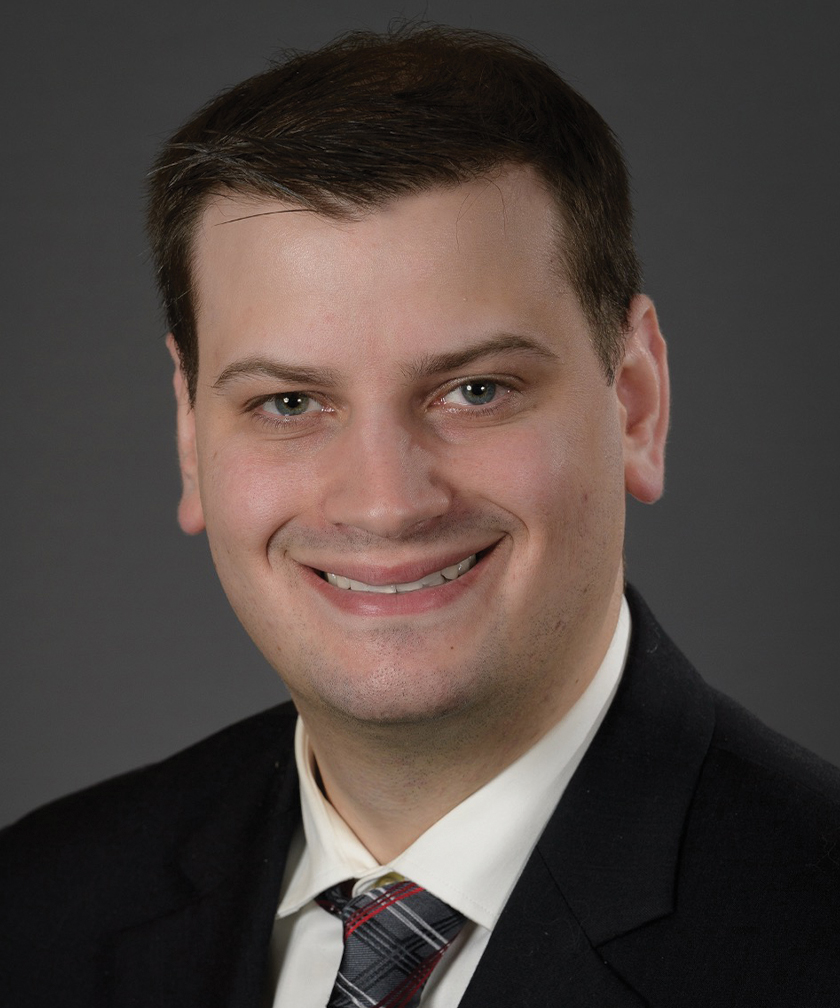 Matthew Levitus, M.D.