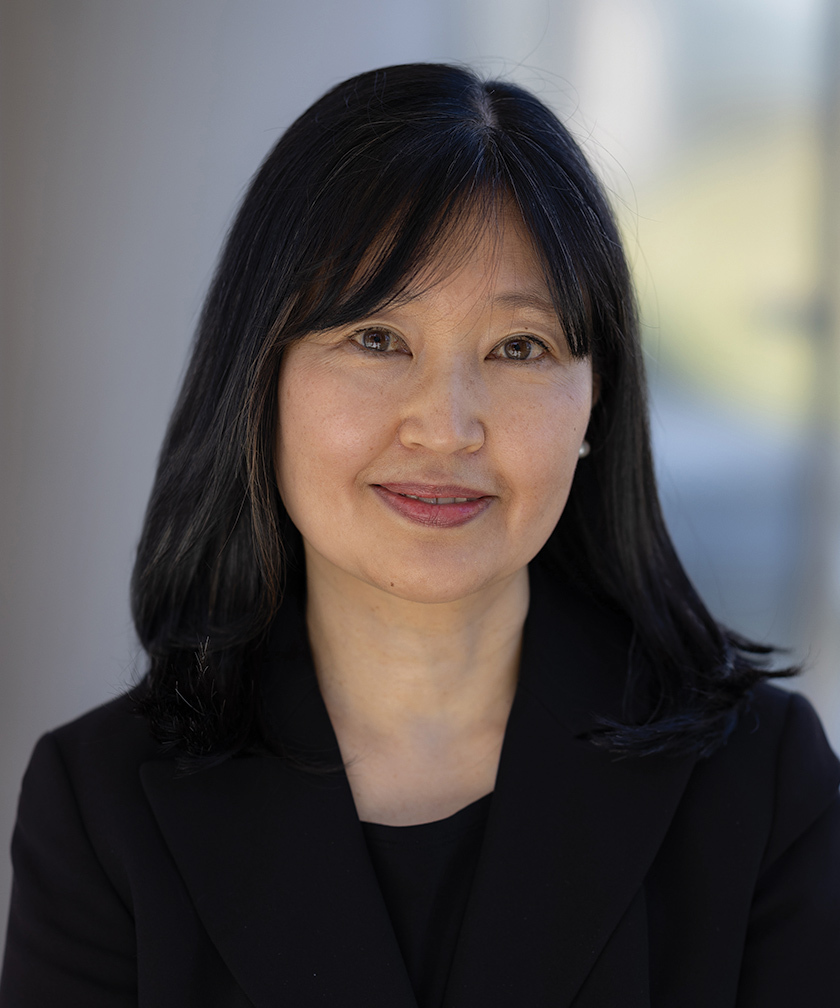 Profile image for Mimi Kim