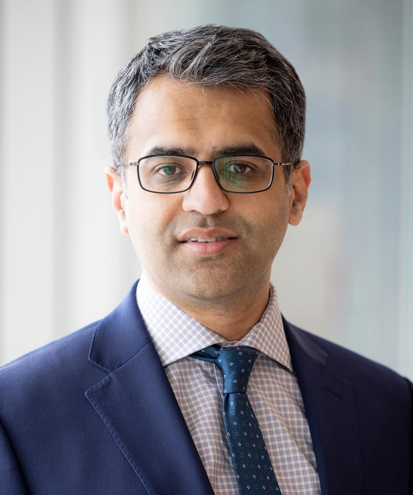 Muhammad A. Munir, M.B.,B.S.