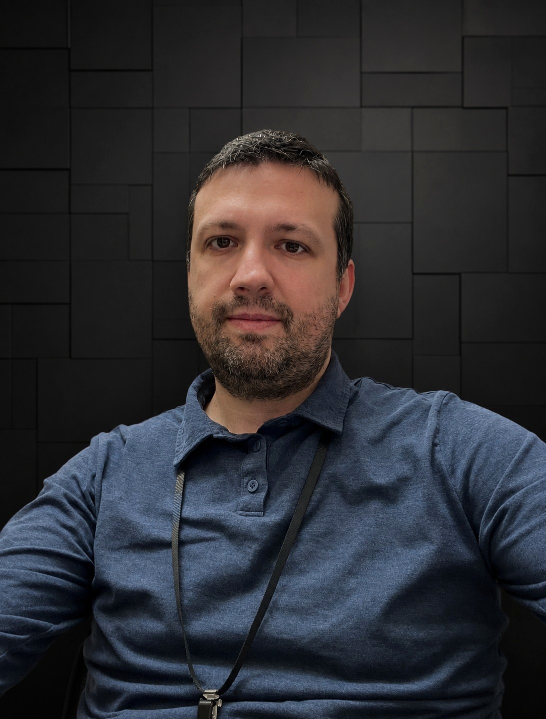 Nikolaos Karagiannis