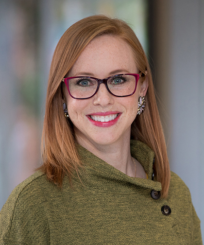 Profile image for Laura E. Gardner