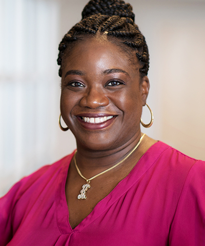 Kai A. Pittman, MD, MPH