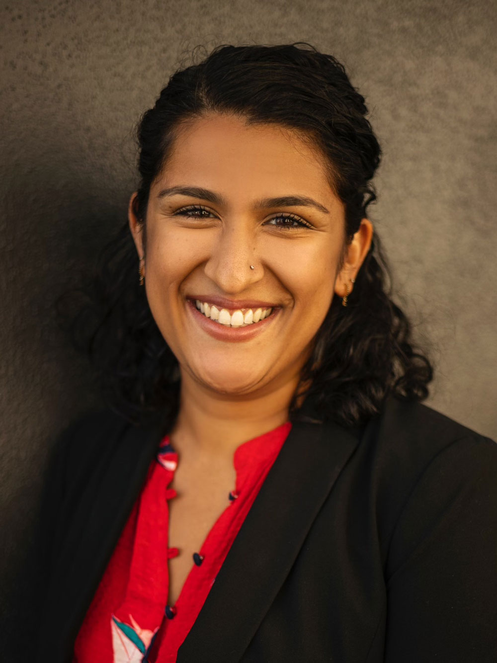 Rahee M. Nerurkar, MD