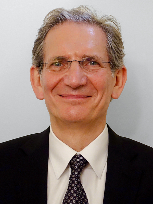Robert D. Burk, M.D.