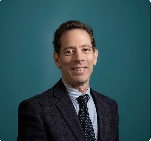 Roee Holtzer, Ph.D.