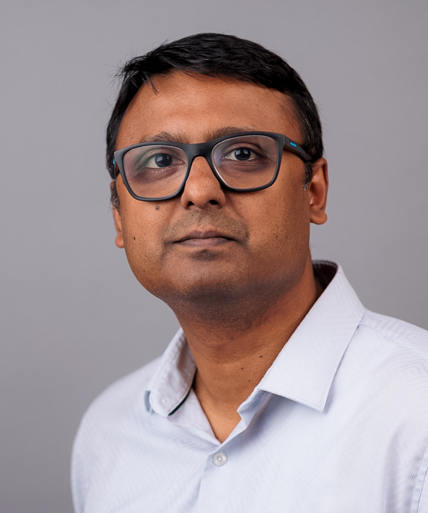 Satish K. Nandakumar, M.B.,B.S., Ph.D.