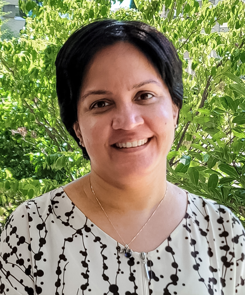 Susmita Kaushik, Ph.D.