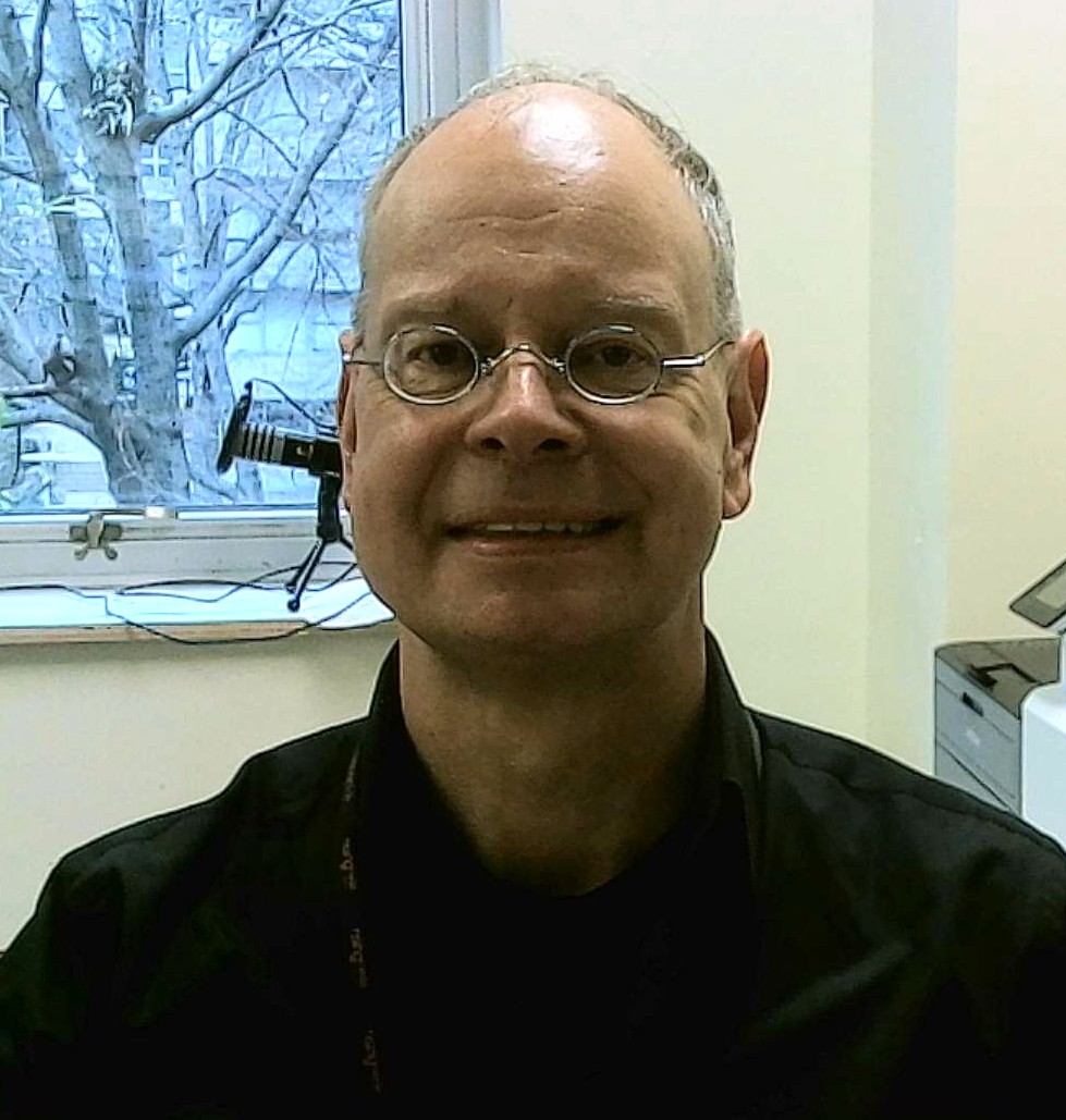 Wade R. Koba, B.S.