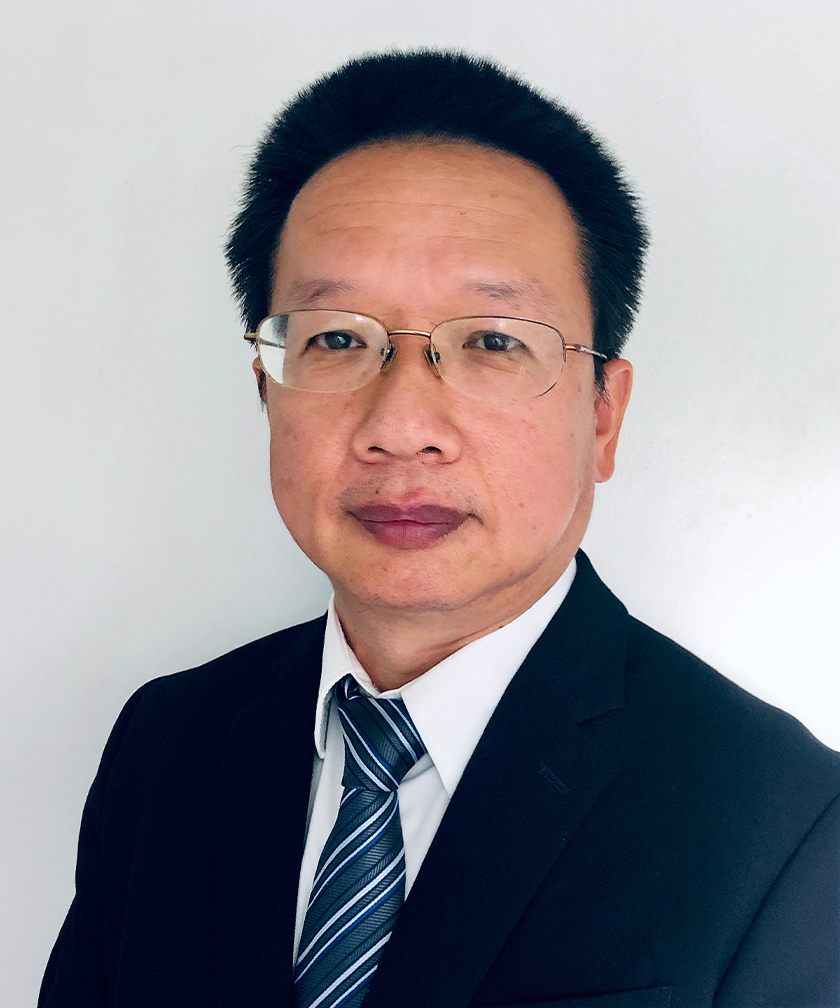 Weijia Zhang, Ph.D.