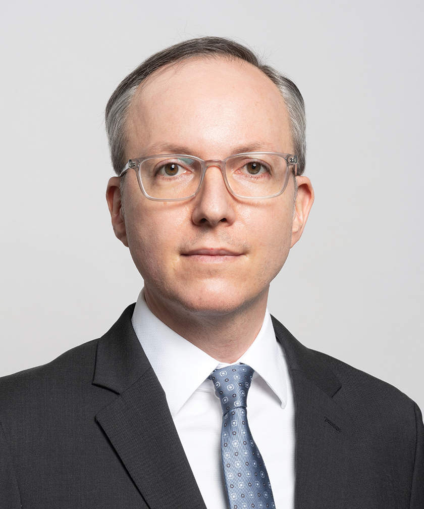 Profile image for William B. Jordan