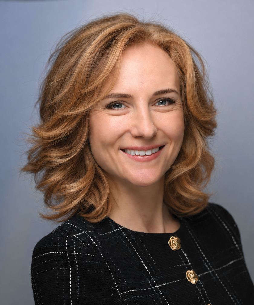 Profile image for Yelena Bogdan